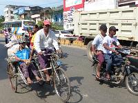 1 - Nice-Yangon - Kyaikhtiyo (Rocher d''or) (30)